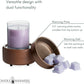 candle warmer wax melts