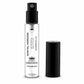 Santal Horizon 5 mL Eau de Parfum sample spray bottle with cap removed