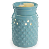 small wax warmer for scented wax