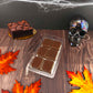spooky smells of Halloween