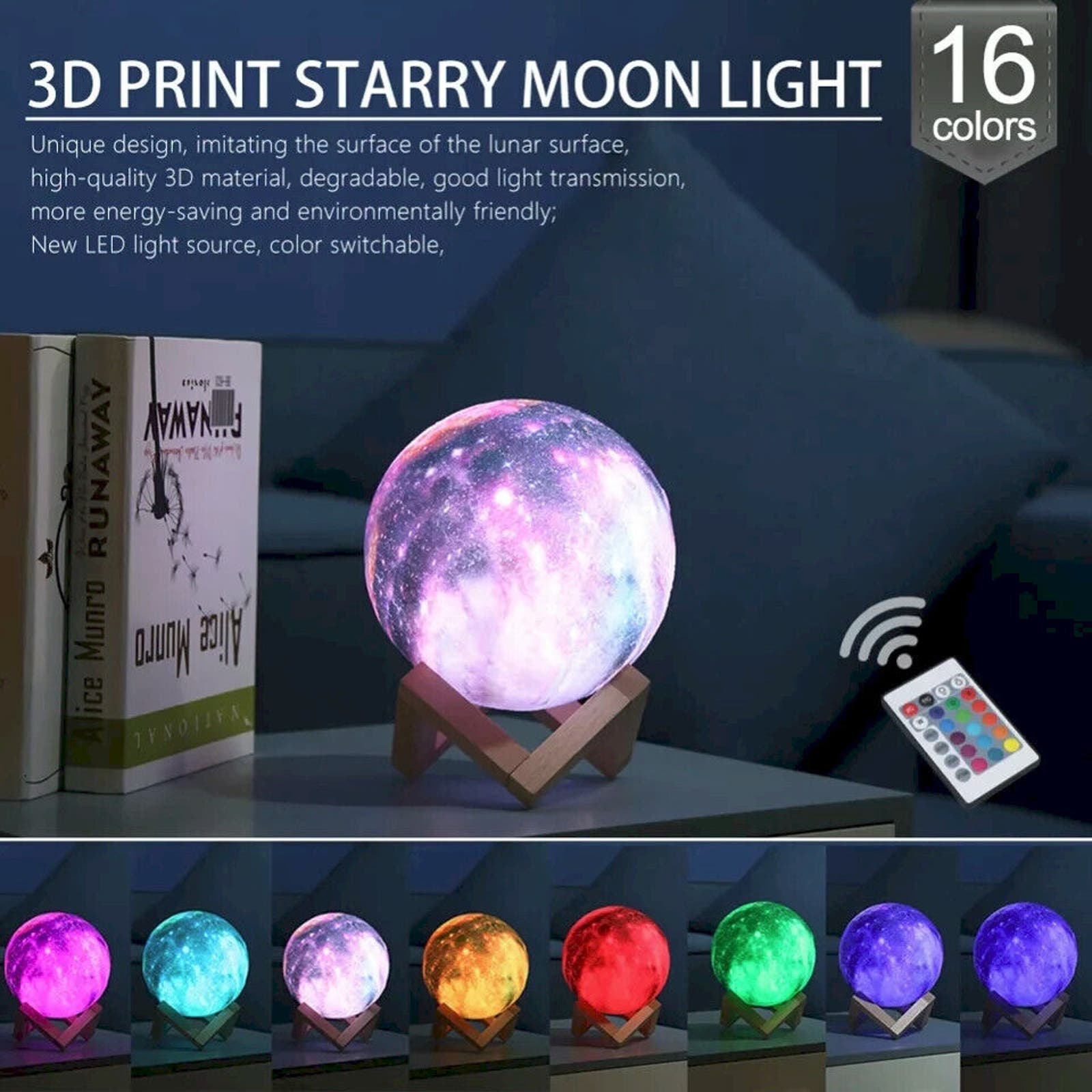 kids night light