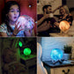 romantic lighting