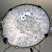 agate table