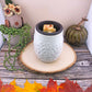 thanksgiving wax melt warmer