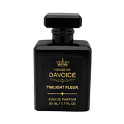 House of DaVoice Twilight Fleur 50ml YSL Black Opium dupe luxury Eau de Parfum