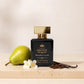 House of DaVoice Twilight Fleur Black Opium inspired by YSL with jasmine, orange blossom and vanilla fragrance notes