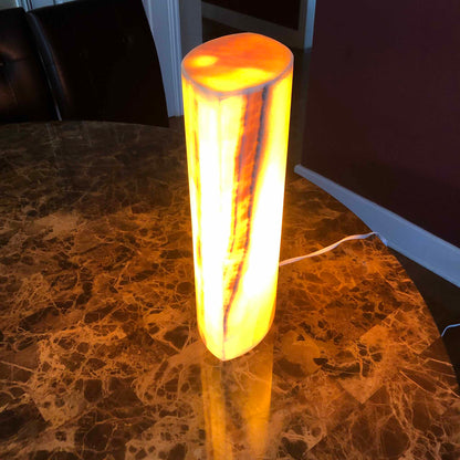 unique lamps