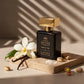 Vanilla Tide perfume 100 mL is a Cheirosa 62 dupe featuring pistachio, sea salt, and vanilla perfume scents