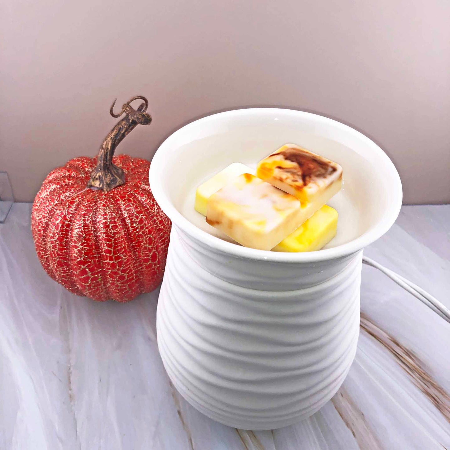 vanilla wax melts for warmers