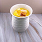 vanilla wax melts wax cubes strong scent