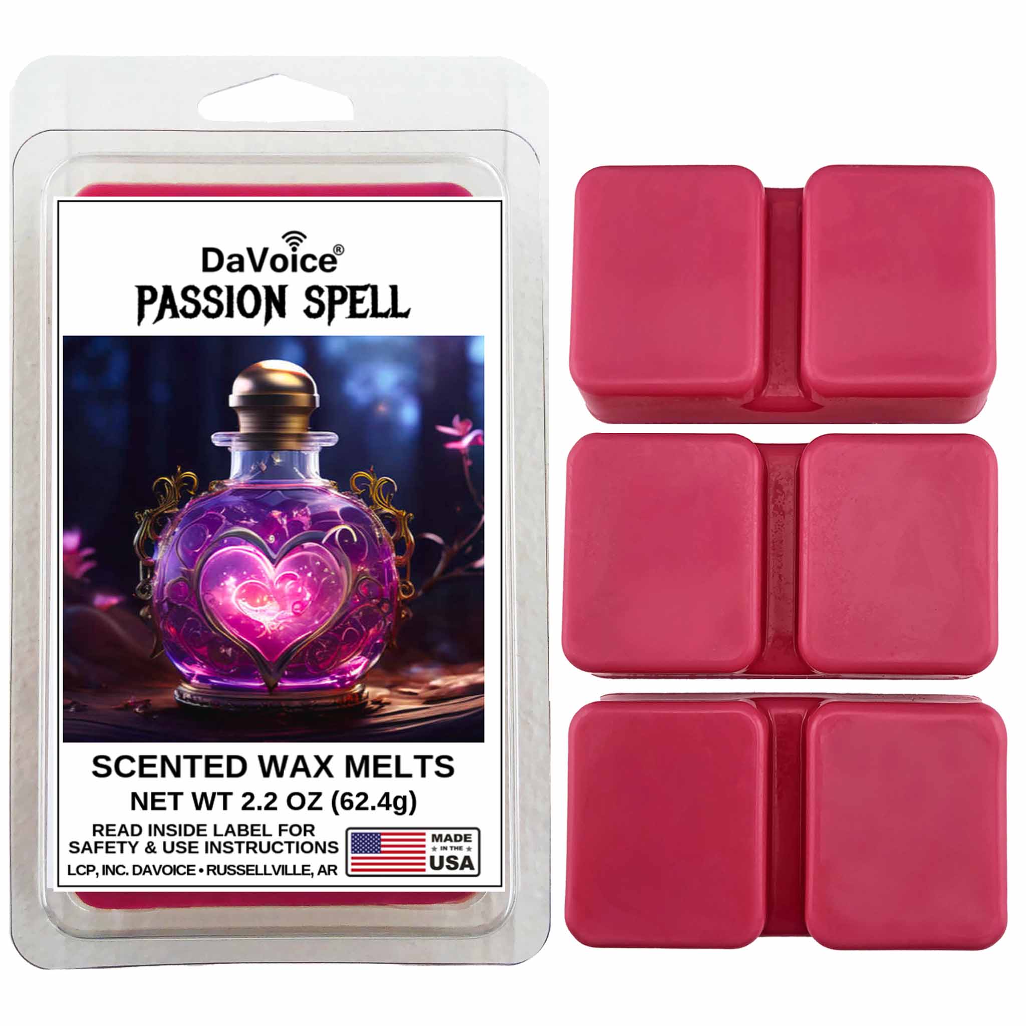 victoria secret love spell candle