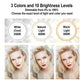 led selfie ring light