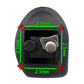 quick release plate for amazon basics