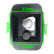 mx1000 tripod parts