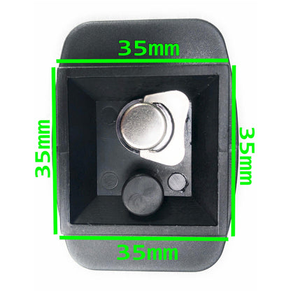 mx1000 tripod parts