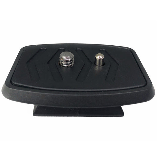mx1000 tripod mounting plate