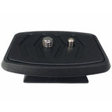 mx1000 tripod mounting plate