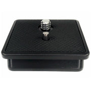 sunpak 7500 pro tripod quick release plate
