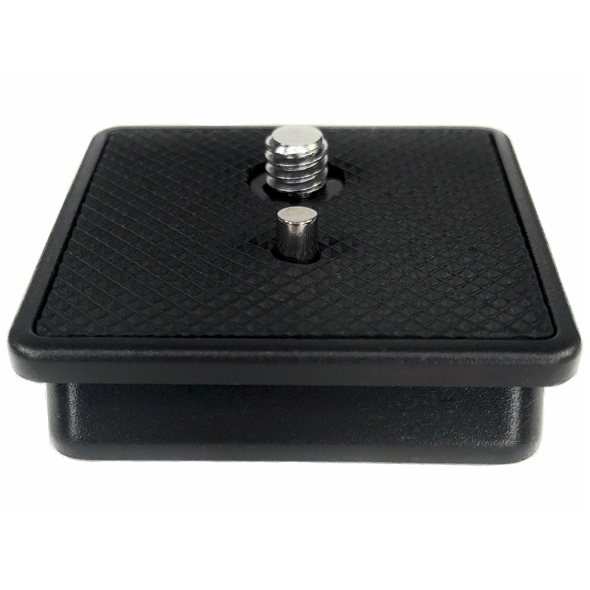 sunpak 7500 pro tripod quick release plate