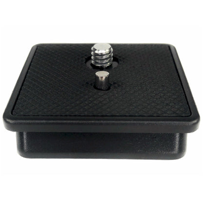 sunpak 7500 pro tripod quick release plate