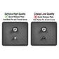 davoice quick release plate