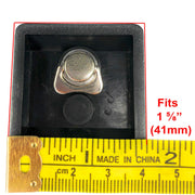 sunpak 7500tm tripod quick release plate