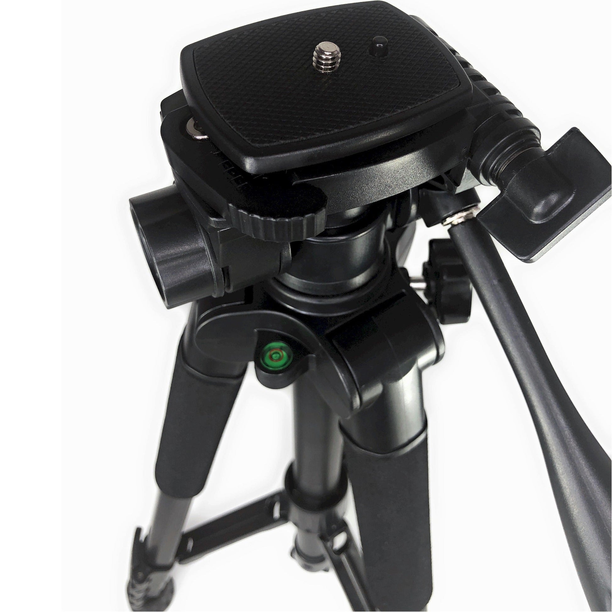 mactrem pt55 quick release plate