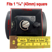 tripod mount