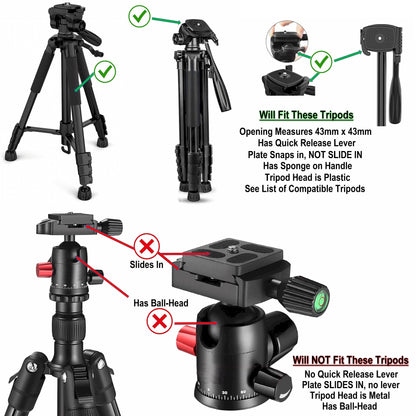 torjim quick release plate