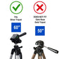 amazonbasics tripod mounting plate