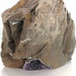 natural amethyst stone