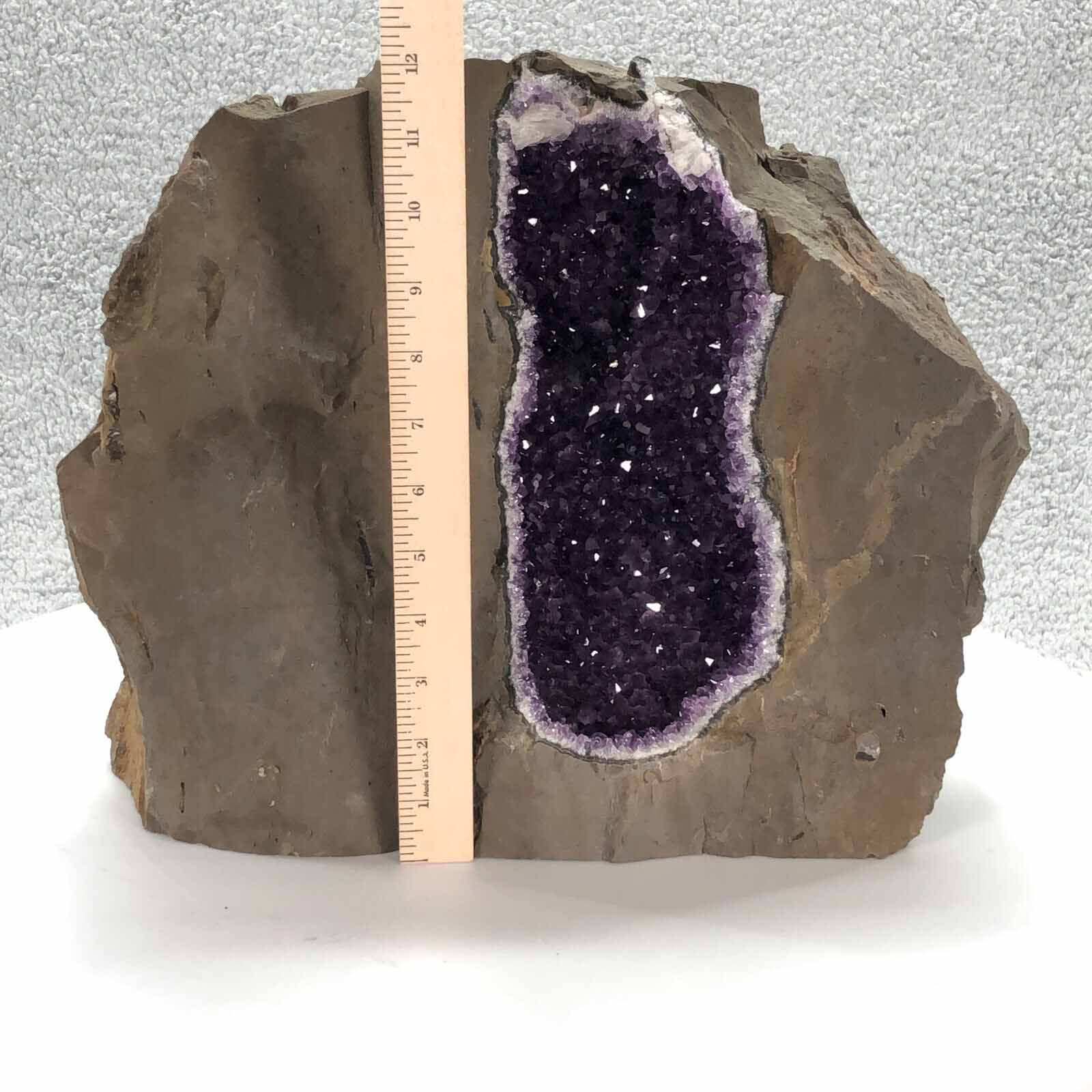 amethyst geode