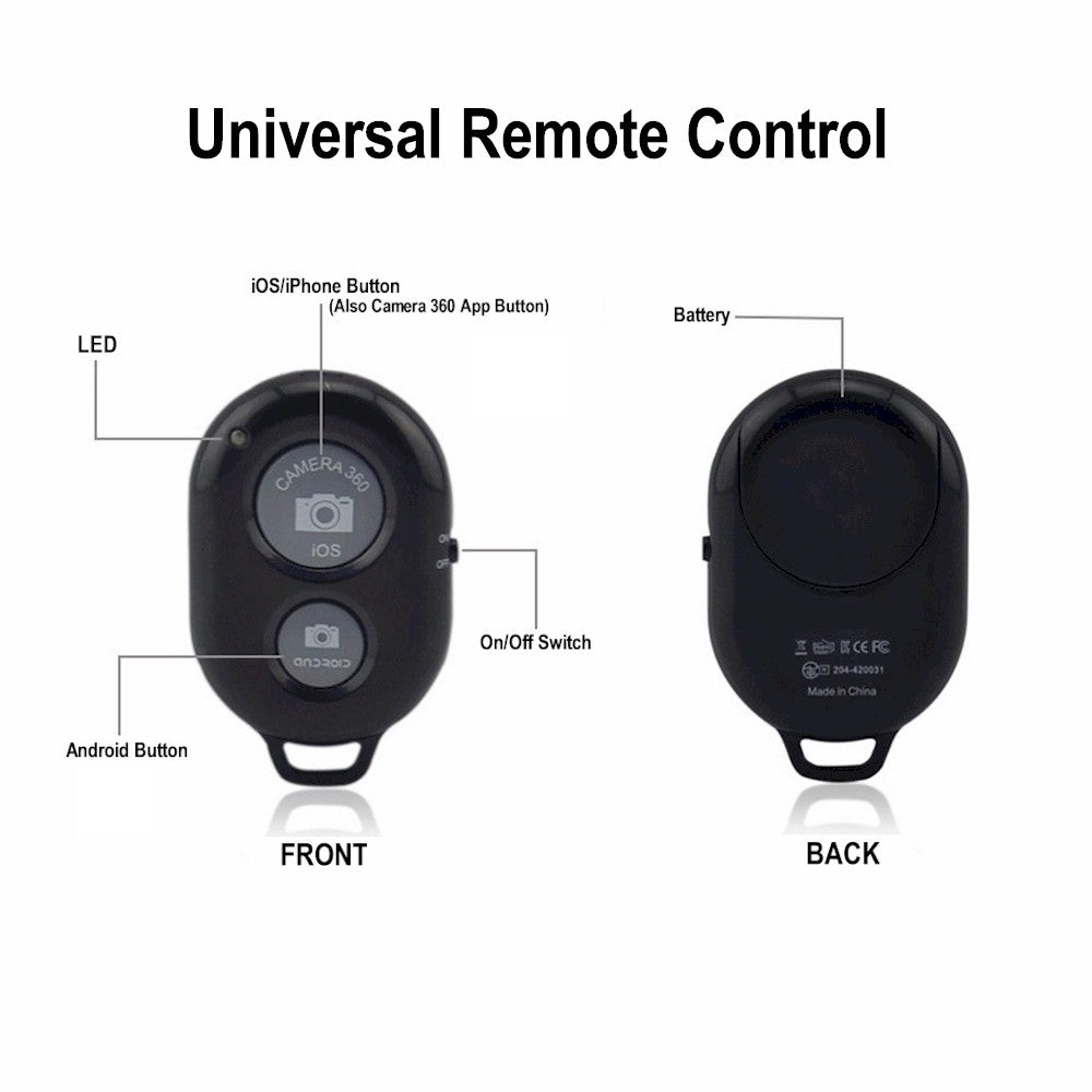 iphone remote