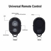 iphone remote