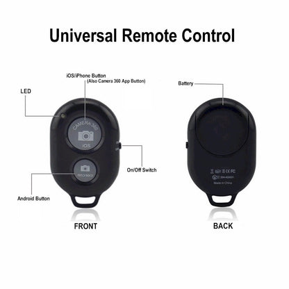 iphone remote