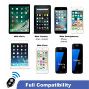 iphone camera remote