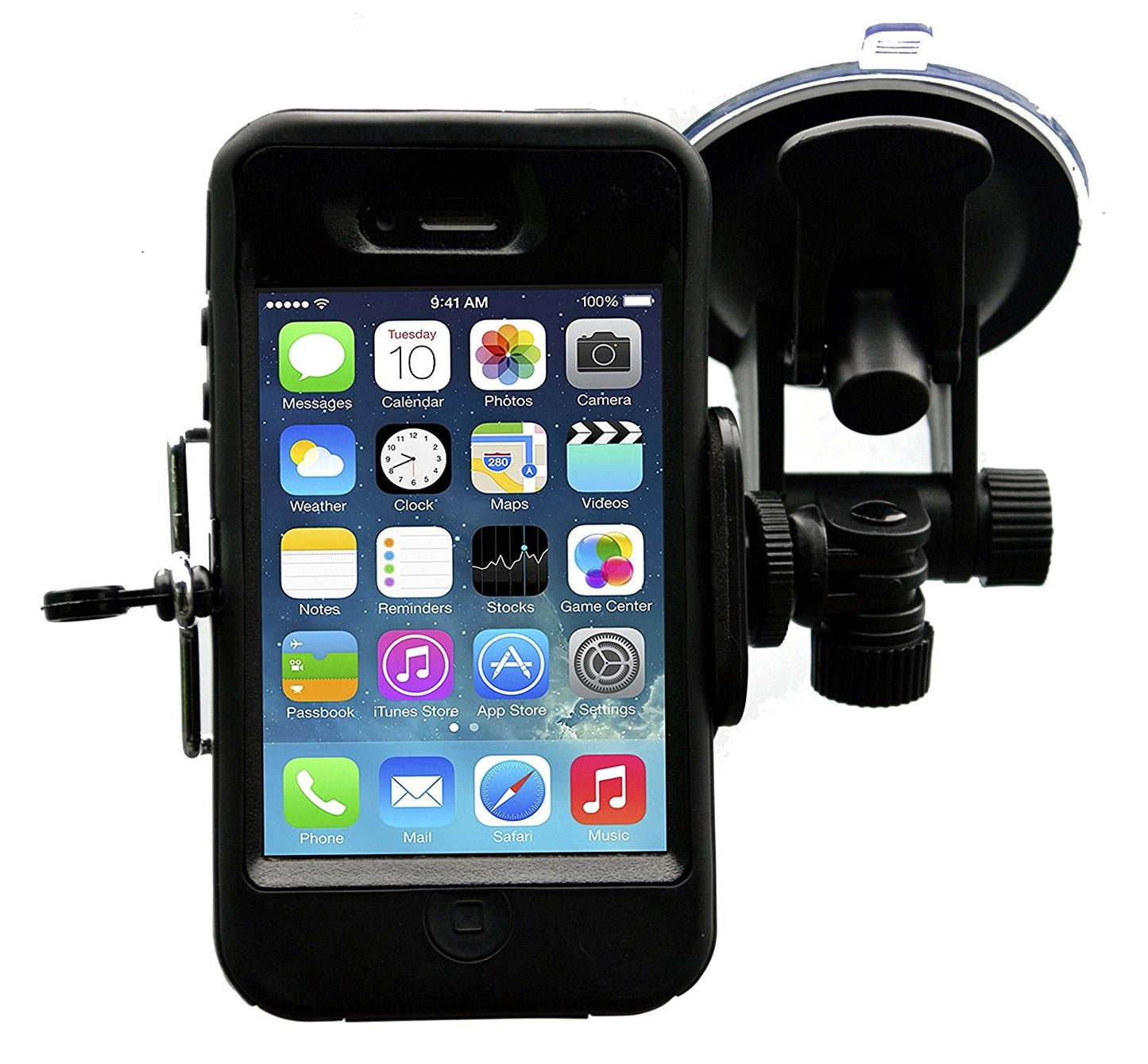 iphone car mount