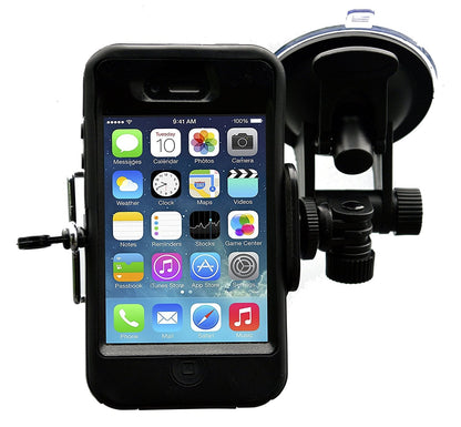 iphone car mount
