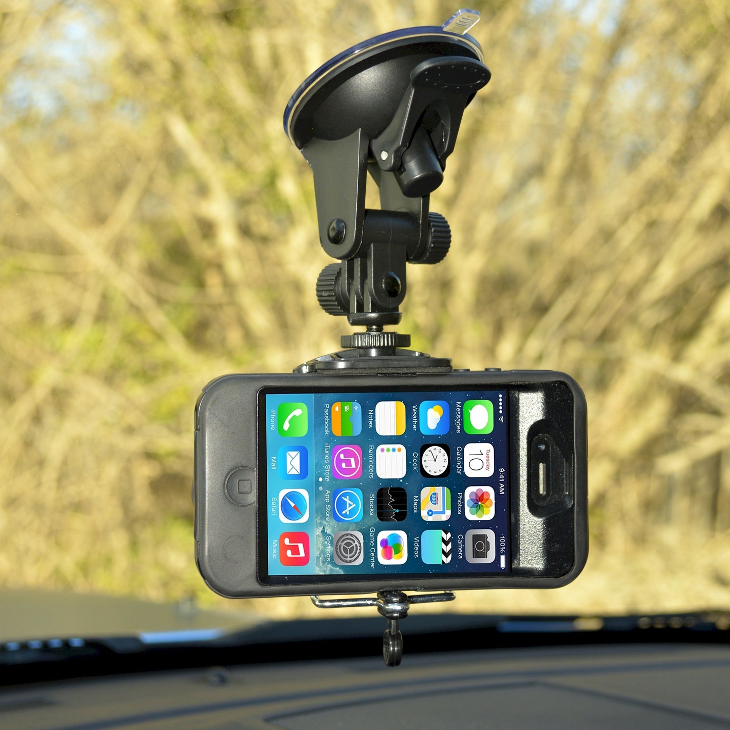 phone holder for car