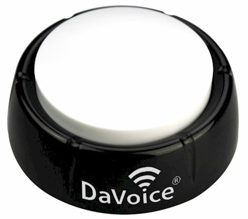 Cat Click Button Cat Button - Single Recordable Button for Cats