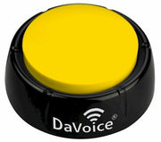 Dog Button - Single Recordable Button for Dogs
