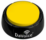 Dog Button - Single Recordable Button for Dogs