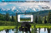 iphone 8 tripod mount