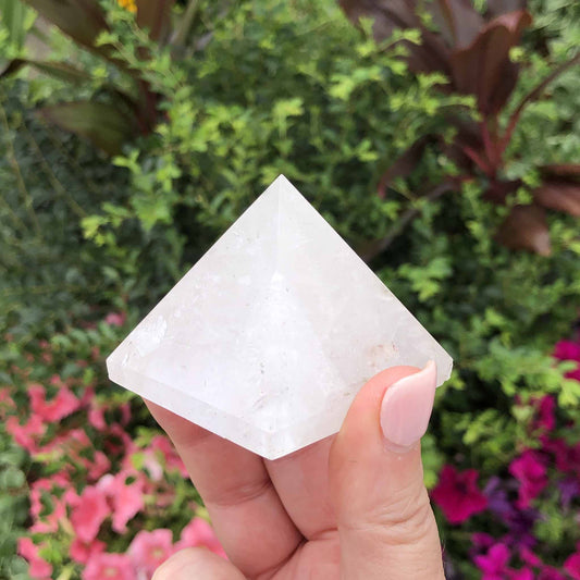 quartz-crystals