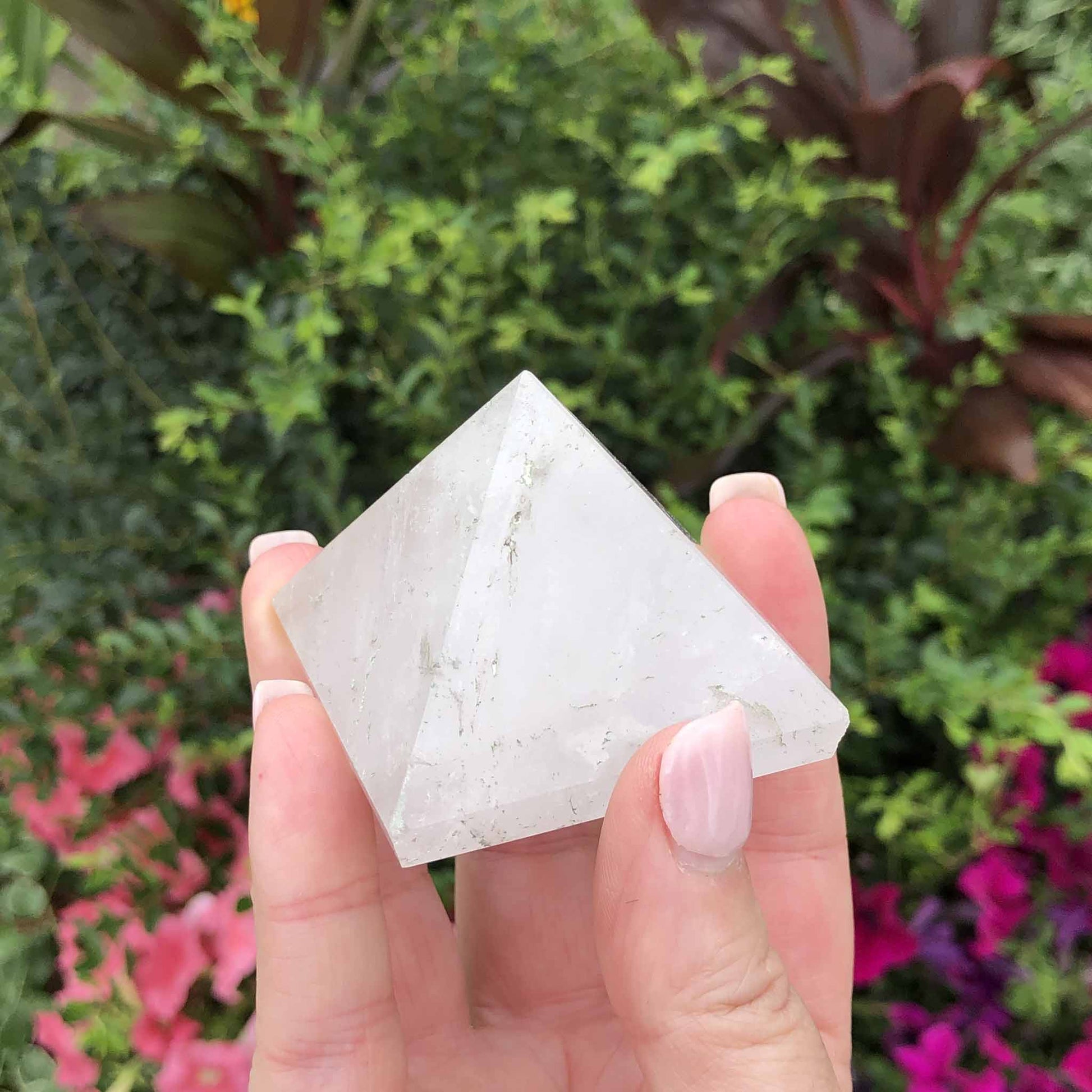 clear-quartz-crystal