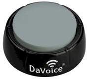 Dog Button - Single Recordable Button for Dogs