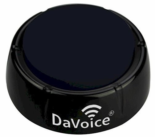 Dog Button - Single Recordable Button for Dogs