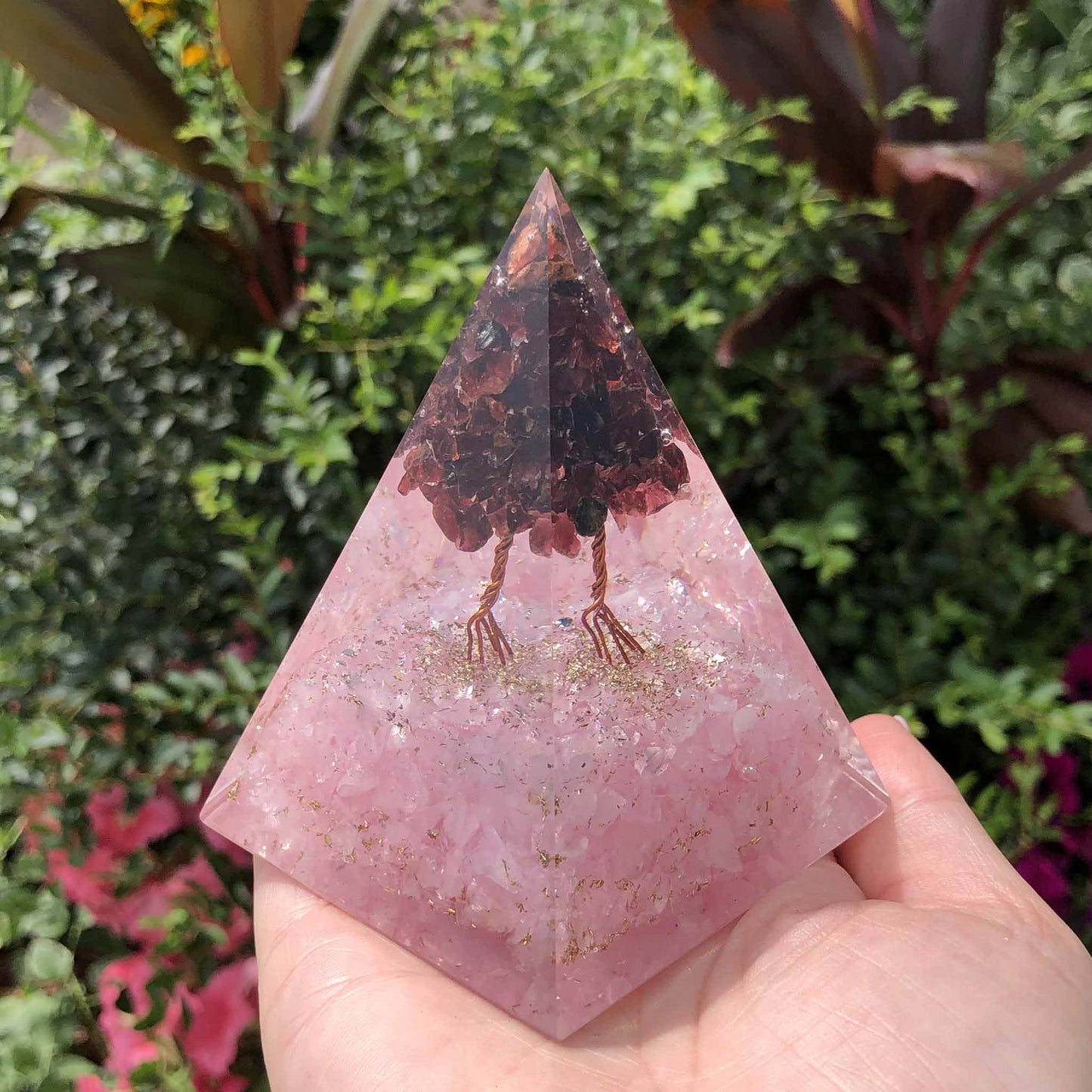 rose-quartz-crystals