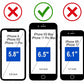 iphone 11 pro max glass screen protector