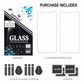iphone 11 pro max tempered glass